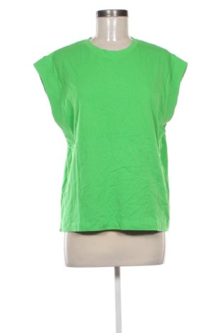 Damen Shirt Zara, Größe M, Farbe Grün, Preis 12,99 €, #136947621