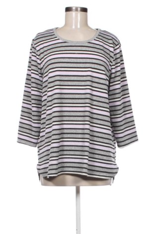 Bluză de femei Laura Torelli, Mărime XL, Culoare Multicolor, Preț 52,13 Lei, #136947675