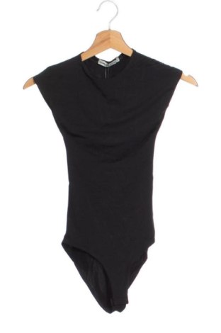 Damen Shirt Pull&Bear, Größe XS, Farbe Schwarz, Preis 15,99 €, #136948047