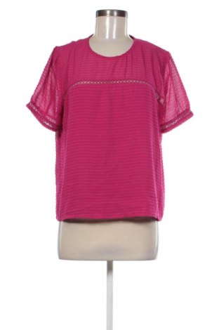 Női blúz Comptoir Des Cotonniers, Méret XL, Szín Rózsaszín, Ár 11 702 Ft, #136948088