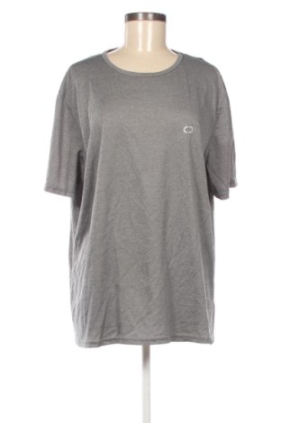 Dámská halenka Circuit, Velikost 3XL, Barva Šedá, Cena  179,00 Kč, #136948094