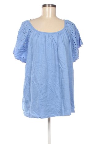 Női blúz Unbranded, Méret XXL, Szín Kék, Ár 9 159 Ft, #136948205
