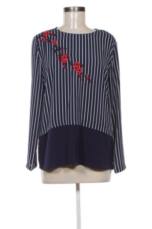Bluzka damska Unbranded, Rozmiar XL, Kolor Kolorowy, Cena 42,87 zł, #136948584