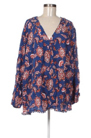 Bluză de femei Beme, Mărime 3XL, Culoare Multicolor, Preț 75,99 Lei, #136948593