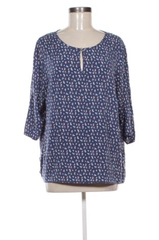 Bluzka damska Unbranded, Rozmiar XXL, Kolor Kolorowy, Cena 91,09 zł, #136948617
