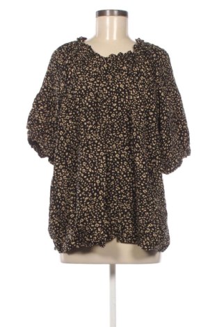 Bluzka damska Anko, Rozmiar 3XL, Kolor Kolorowy, Cena 43,99 zł, #136948631