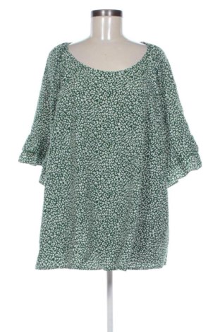 Дамска блуза SHEIN, Размер XL, Цвят Многоцветен, Цена 10,22 €, #136948729