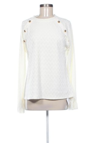 Bluză de femei Unbranded, Mărime L, Culoare Alb, Preț 46,09 Lei, #136948790
