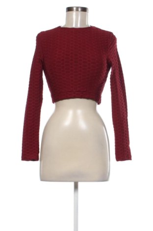Bluză de femei Unbranded, Mărime L, Culoare Roșu, Preț 30,00 Lei, #136948805