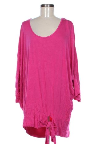 Bluză de femei Unbranded, Mărime XXL, Culoare Roz, Preț 68,99 Lei, #136949007
