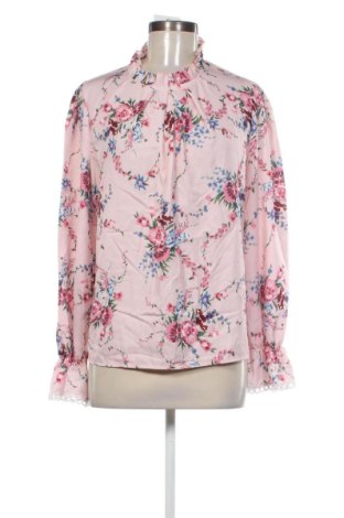 Bluză de femei SHEIN, Mărime L, Culoare Multicolor, Preț 30,00 Lei, #136949018