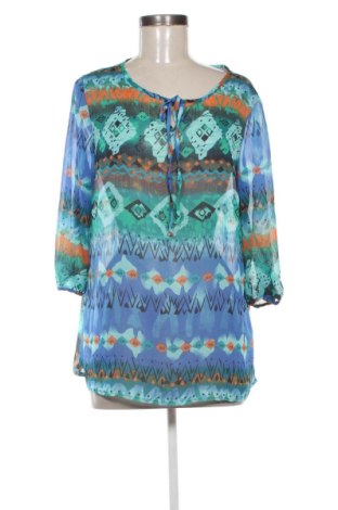 Bluză de femei Unbranded, Mărime M, Culoare Multicolor, Preț 36,99 Lei, #136949073
