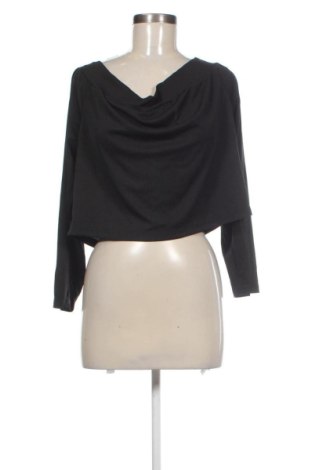Dámská halenka SHEIN, Velikost XXL, Barva Černá, Cena  239,00 Kč, #136949109