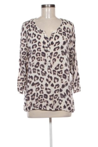 Damen Shirt Tom Tailor, Größe L, Farbe Mehrfarbig, Preis 12,00 €, #136949196