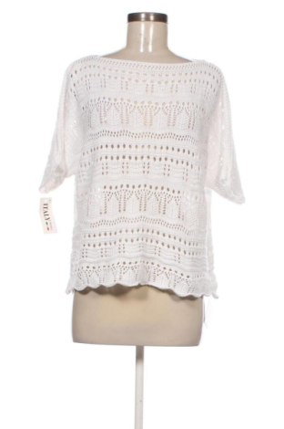 Bluză de femei Unbranded, Mărime XXL, Culoare Alb, Preț 44,37 Lei, #136949469