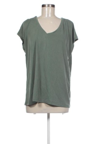 Damen Shirt Vero Moda, Größe XL, Farbe Grün, Preis 23,99 €, #136949531