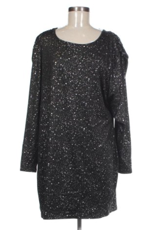 Γυναικεία μπλούζα Unbranded, Μέγεθος 4XL, Χρώμα Πολύχρωμο, Τιμή 14,99 €, #136949641