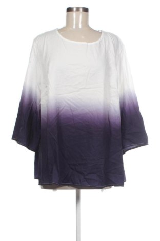 Γυναικεία μπλούζα Emery rose, Μέγεθος 3XL, Χρώμα Πολύχρωμο, Τιμή 11,99 €, #136949943