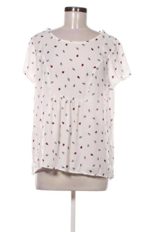 Damen Shirt Janina, Größe L, Farbe Mehrfarbig, Preis 8,99 €, #136950243