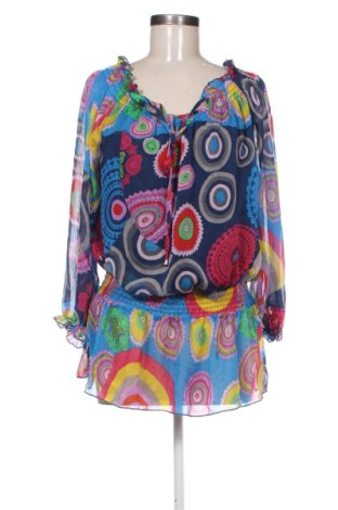Bluzka damska Unbranded, Rozmiar L, Kolor Kolorowy, Cena 31,99 zł, #136950291