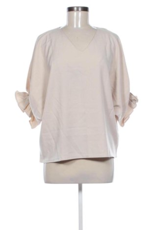 Bluzka damska Unbranded, Rozmiar XL, Kolor Beżowy, Cena 39,99 zł, #136950501
