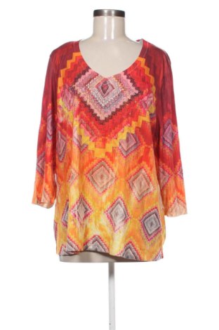 Női blúz Unbranded, Méret XXL, Szín Sokszínű, Ár 5 569 Ft, #136950572