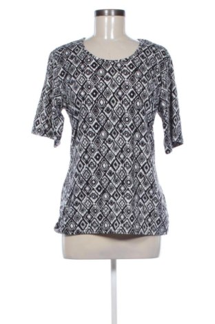 Damen Shirt True Spirit, Größe L, Farbe Mehrfarbig, Preis 6,99 €, #136950658