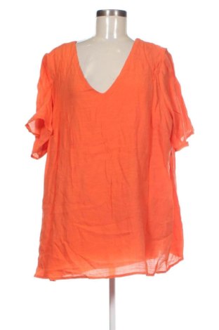 Bluză de femei Autograph, Mărime 3XL, Culoare Portocaliu, Preț 61,99 Lei, #136950892