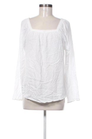 Bluză de femei Fransa, Mărime XL, Culoare Alb, Preț 62,56 Lei, #136951039