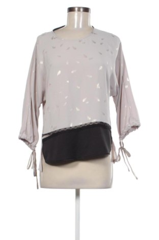 Damen Shirt Lucy, Größe M, Farbe Mehrfarbig, Preis 12,00 €, #136951107