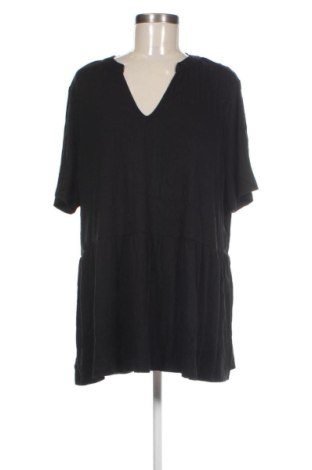 Дамска блуза Anko, Размер 3XL, Цвят Черен, Цена 9,20 €, #136951112
