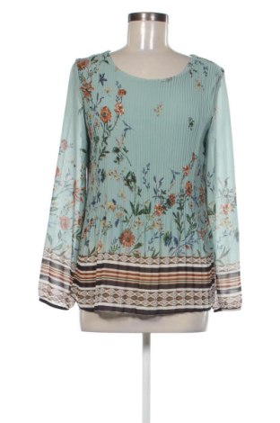 Bluză de femei Unbranded, Mărime L, Culoare Verde, Preț 49,47 Lei, #136951127