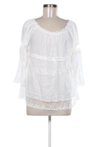 Bluză de femei Unbranded, Mărime XL, Culoare Alb, Preț 56,46 Lei, #136951333
