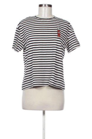 Дамска блуза H&M, Размер M, Цвят Многоцветен, Цена 7,66 €, #136951491