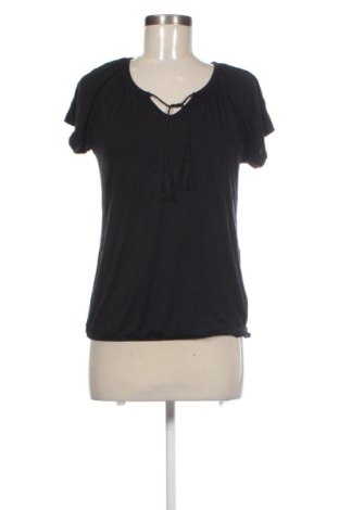 Damen Shirt Vivance, Größe L, Farbe Schwarz, Preis 8,99 €, #136951765