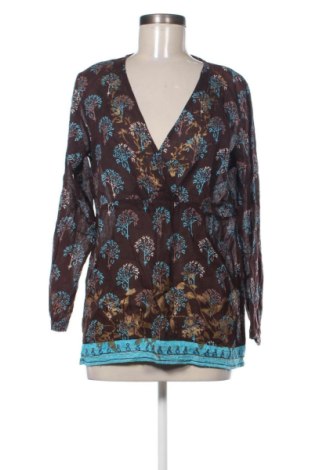 Bluzka damska Unbranded, Rozmiar M, Kolor Kolorowy, Cena 37,51 zł, #136951882