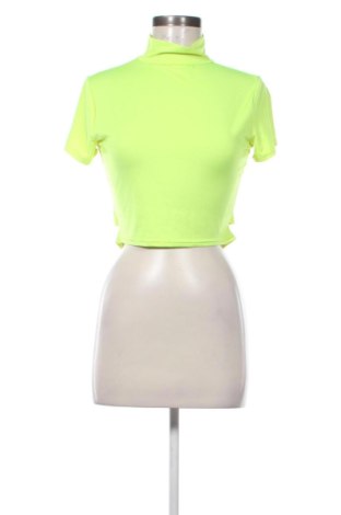 Bluză de femei Unbranded, Mărime S, Culoare Galben, Preț 36,49 Lei, #136952011