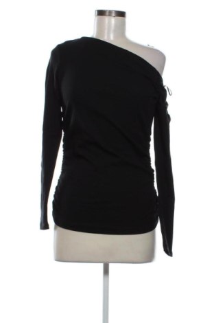 Bluzka damska Zara, Rozmiar L, Kolor Czarny, Cena 128,60 zł, #136952065