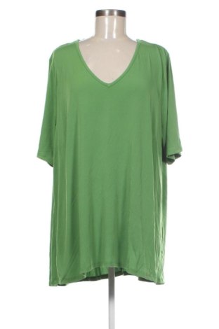Bluzka damska Ts, Rozmiar XXL, Kolor Zielony, Cena 45,99 zł, #136952173