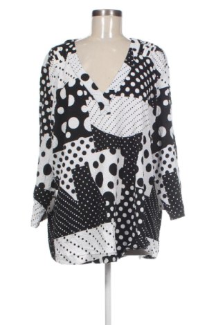 Bluză de femei Millers, Mărime XXL, Culoare Multicolor, Preț 42,99 Lei, #136952219