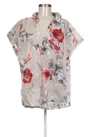 Damen Shirt Millers, Größe XXL, Farbe Mehrfarbig, Preis € 11,99, #136952283