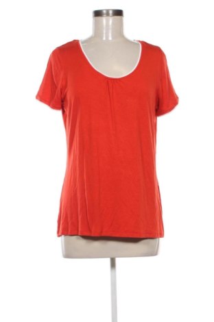 Damen Shirt Zero, Größe L, Farbe Rot, Preis € 11,99, #136952326