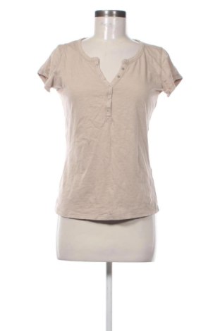 Bluzka damska Unbranded, Rozmiar M, Kolor Beżowy, Cena 32,15 zł, #136952488
