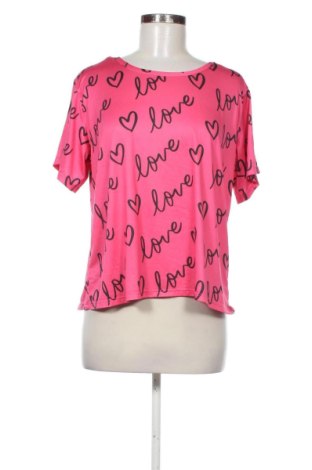 Damen Shirt Unbranded, Größe M, Farbe Rosa, Preis € 8,99, #136952510