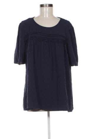 Damen Shirt Unbranded, Größe XXL, Farbe Blau, Preis € 14,99, #136952532