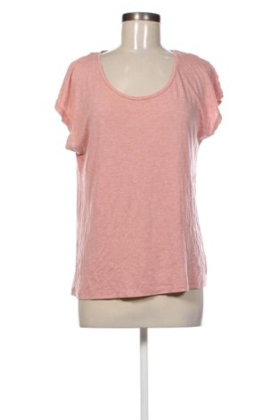 Damen Shirt Promod, Größe L, Farbe Rosa, Preis 9,99 €, #136952711