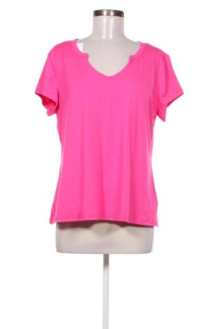 Damen Shirt Unbranded, Größe XL, Farbe Rosa, Preis € 12,99, #136952733