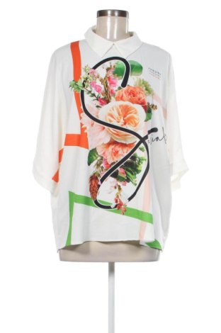 Дамска блуза Junona, Размер 3XL, Цвят Многоцветен, Цена 29,79 €, #136952830