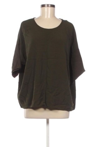 Bluzka damska Unbranded, Rozmiar XL, Kolor Zielony, Cena 64,30 zł, #136953010