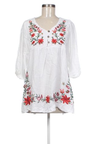 Bluzka damska Unbranded, Rozmiar XXL, Kolor Kolorowy, Cena 57,99 zł, #136953055